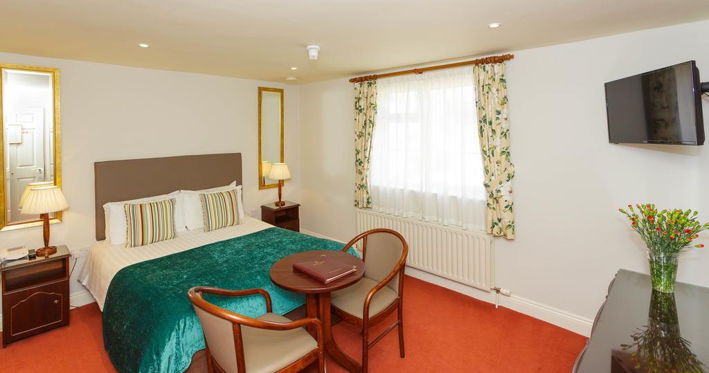 Ashville House Killarney Pokoj fotografie