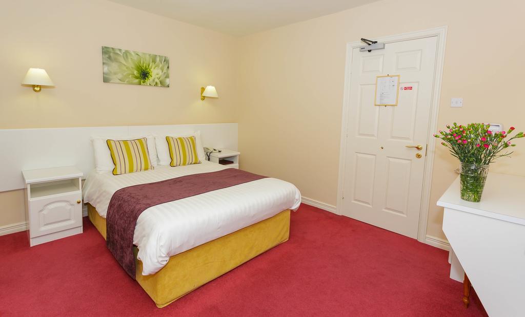 Ashville House Killarney Pokoj fotografie