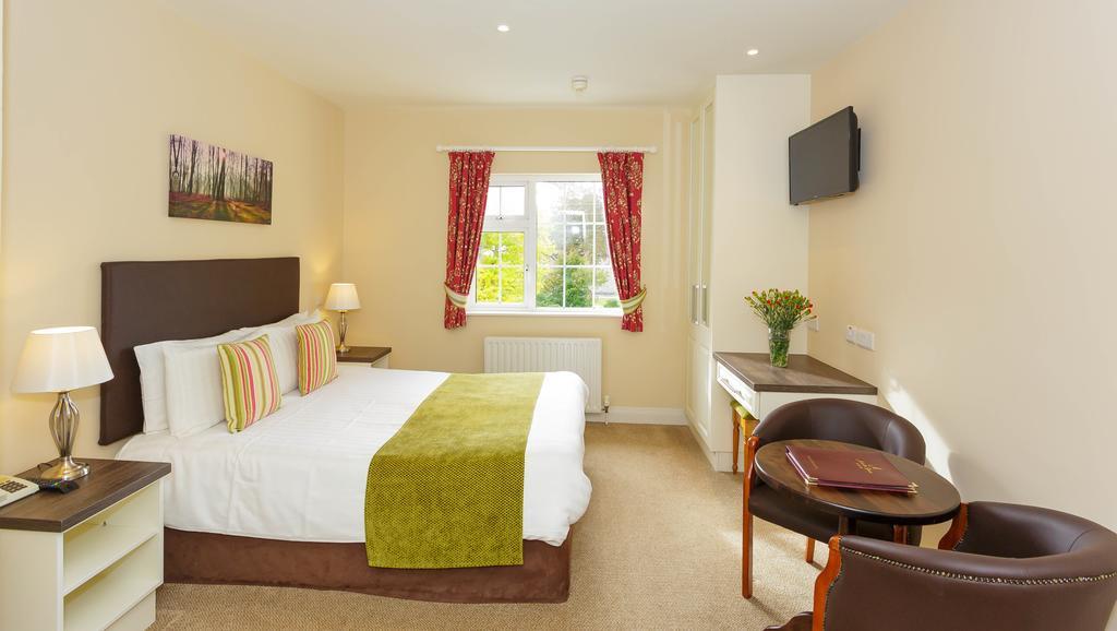 Ashville House Killarney Pokoj fotografie