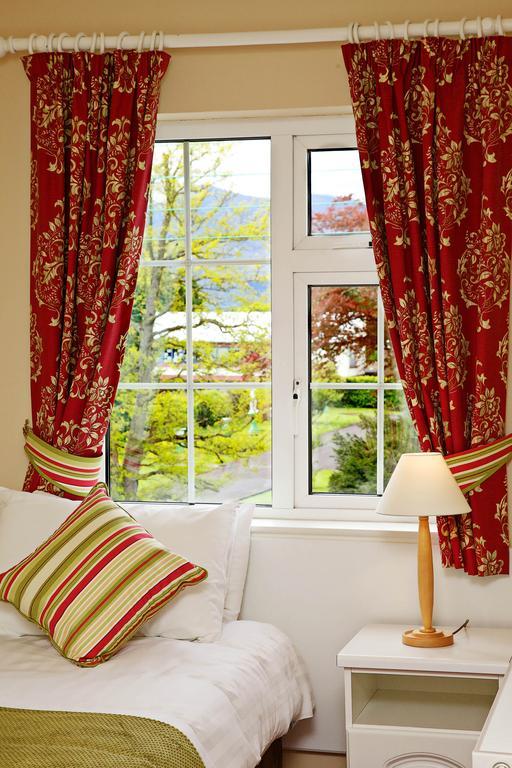 Ashville House Killarney Exteriér fotografie